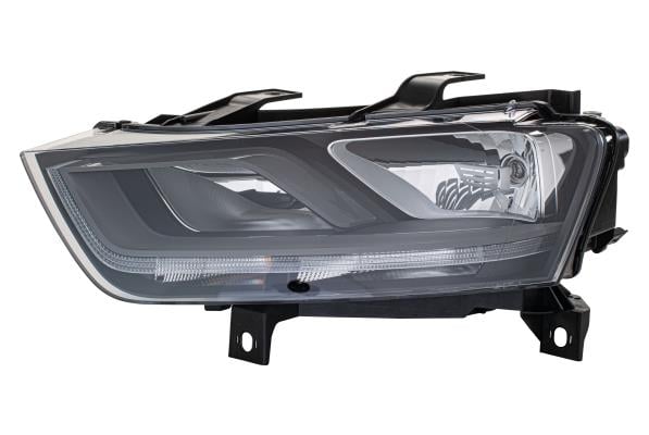 ANA FAR.12V.HALOJEN.SOL.AUDİ Q3