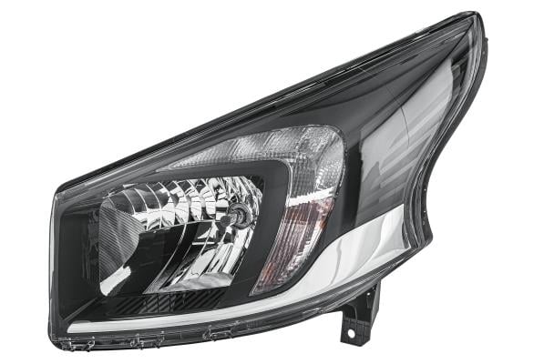 ANA FAR.12V.HALOJEN.SOL.OPEL VİVARO