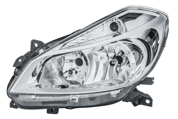 ANA FAR.12V.HALOJEN.SOL.RENAULT CLİO