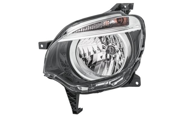 ANA FAR.12V.HALOJEN.SOL.RENAULT TWİNGO