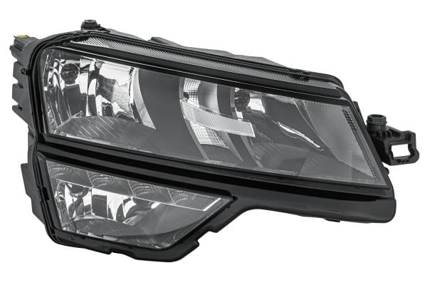 ANA FAR.12V.HİBRİT.SAĞ.SKODA KAROQ