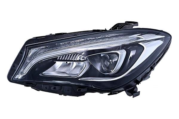 ANA FAR.12V.LED.SOL.MERCEDES-BENZ CLA