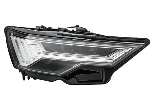 ANA FAR.12V.MATRİKS.SAĞ.AUDİ A6