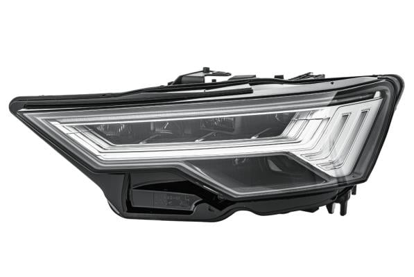 ANA FAR.12V.MATRİKS.SOL.AUDİ A6