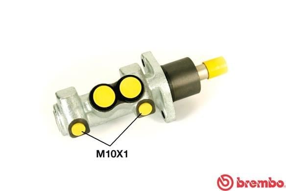 ANA FREN SİLİNDİRİ AUDI 100 C4 AVANT 4A5 12/90-11/94-AUDI 100 C4 SALOON 4A2 12/90-07/94-AUDI 200