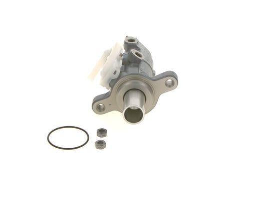ANA FREN SİLİNDİRİ Cabstar 2.5 Diesel Turbo-Cabstar 3.0 NT400