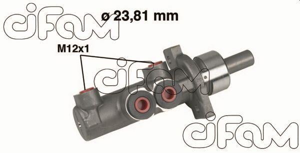 ANA MERKEZ AUDI A3 1.6-1.8-1.8T-1.9TDI 96-03 TT 1.8T 1.9TDI 23.81mm
