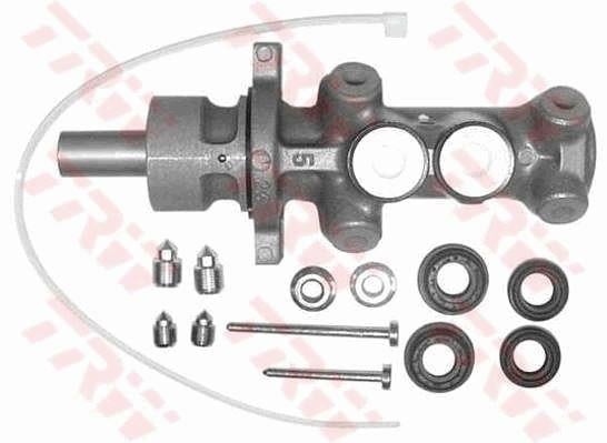 ANA MERKEZ BERLINGO - PARTNER 96 > 406 95-04 23.8 mm