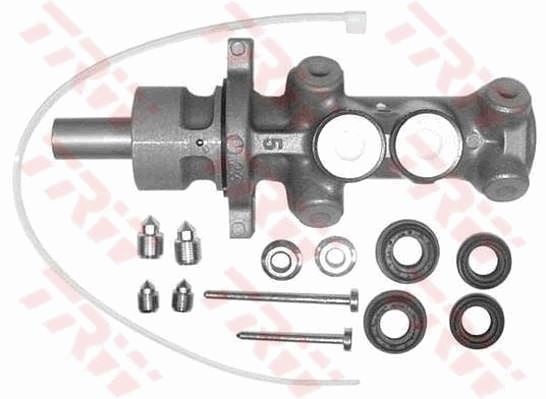 ANA MERKEZ BERLINGO - PARTNER 96 > 406 95-04 23.8 mm