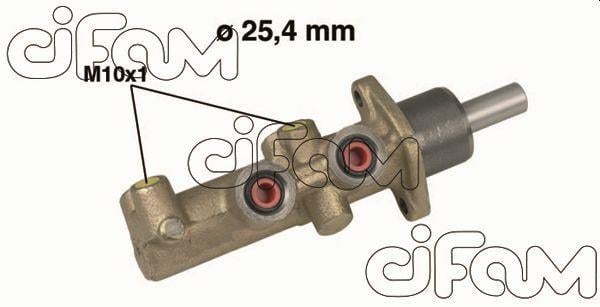 ANA MERKEZ DUCATO-JUMPER-BOXER1.9-2.0-2.2-2.5-2.8 HDI 94-00 ABS Lİ 25.4mm