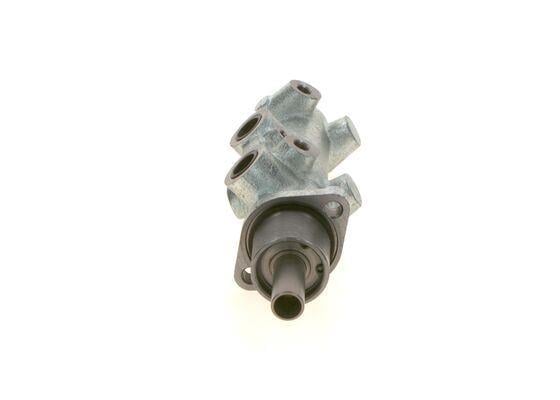 ANA MERKEZ DUCATO-JUMPER-BOXER1.9-2.0-2.2-2.5-2.8 HDI 94-00 ABS Lİ 25.4mm 0204123615