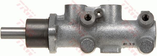 ANA MERKEZ DUCATO-JUMPER-BOXER1.9-2.0-2.2-2.5-2.8 HDI 94-00 ABS Lİ 25.4mm