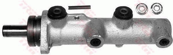 ANA MERKEZ JUMPER 1.9-2.0-2.5-2.8 94-02 DUCATO 2.5-2.8 94-02 BOXER 2.0-2.8 99-02 ABS Lİ 25.4 mm