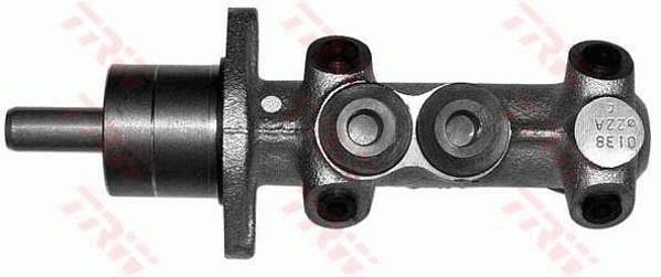 ANA MERKEZ SİLİNDİRİ 0 ALFA ROMEO 145 930 -146 930 -SPIDER 916 FIAT BRAVA 182 -BRAVO I 182 -CO UPE 175 -MAREA 185 -MAREA WEEKEND 185 -TEMPRA 159 -TEMPRA S.W. 159 -
