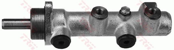 ANA MERKEZ SİLİNDİRİ 0 ALFA ROMEO 164 164 FIAT CROMA 154 -UNO 146- 158 -UNO VAN 146 LANCIA THE MA 834 -THEMA SW 834 -