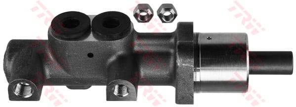 ANA MERKEZ SİLİNDİRİ 0 BMW 3 E36 -3 COMPACT E36 -3 CONVERTİBLE E36 -3 COUPE E36 -3 TOURİNG E36 -Z3 COUPE E36 -Z3 ROADSTER E36 -