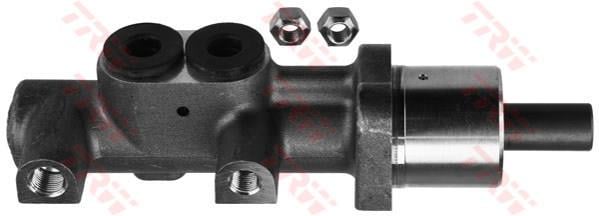 ANA MERKEZ SİLİNDİRİ 0 BMW 3 E36 -3 COMPACT E36 -3 CONVERTİBLE E36 -3 COUPE E36 -3 TOURİNG E36 -Z3 COUPE E36 -Z3 ROADSTER E36 -