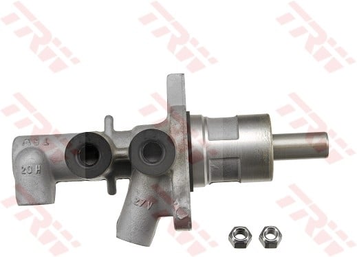 ANA MERKEZ SİLİNDİRİ 0 LAND ROVER RANGE ROVER III L322 2006-2012