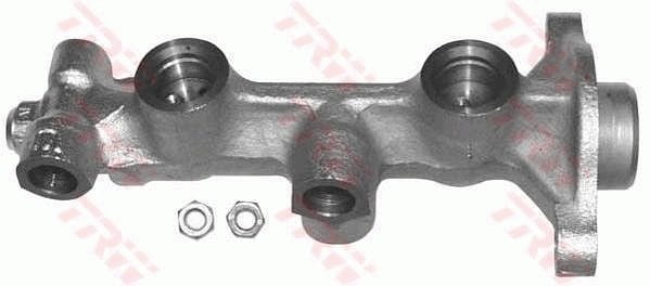 ANA MERKEZ SİLİNDİRİ 0 OPEL CORSA A HATCHBACK S83 -CORSA A HATCHBACK VAN S83 -CORSA A TR S83 -