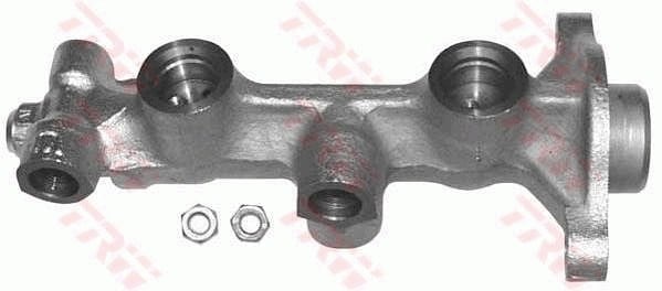 ANA MERKEZ SİLİNDİRİ 0 OPEL CORSA A HATCHBACK S83 -CORSA A HATCHBACK VAN S83 -CORSA A TR S83 -