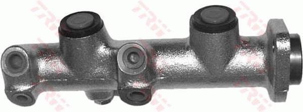 ANA MERKEZ SİLİNDİRİ 0 RENAULT 18 134 -18 VARİABLE 135 -ESPACE I J11 -FUEGO 136 -