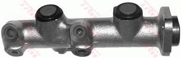 ANA MERKEZ SİLİNDİRİ 0 RENAULT RAPID BOX BODY/MPV F40- G40 -SUPER 5 B/C40 -SUPER 5 HATCHBACK VAN S40 -