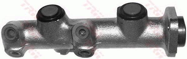 ANA MERKEZ SİLİNDİRİ 0 RENAULT RAPID BOX BODY/MPV F40- G40 -SUPER 5 B/C40 -SUPER 5 HATCHBACK VAN S40 -