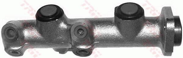 ANA MERKEZ SİLİNDİRİ 0 RENAULT RAPID BOX BODY/MPV F40- G40 -SUPER 5 B/C40 -SUPER 5 HATCHBACK VAN S40 -