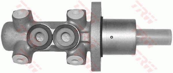 ANA MERKEZ SİLİNDİRİ AUDI 100 4A2-C4 -100 AVANT 4A5-C4 -80 8C2-B4 -80 AVANT 8C5-B4