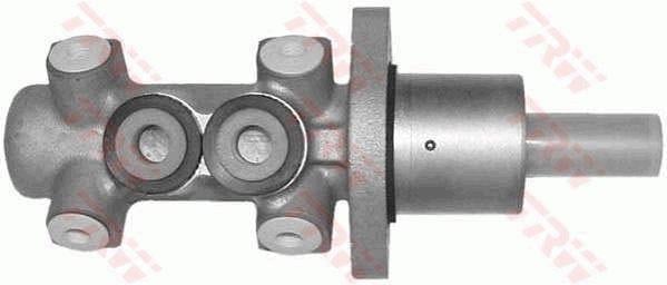 ANA MERKEZ SİLİNDİRİ AUDI 100 4A2-C4 -100 AVANT 4A5-C4 -80 8C2-B4 -80 AVANT 8C5-B4
