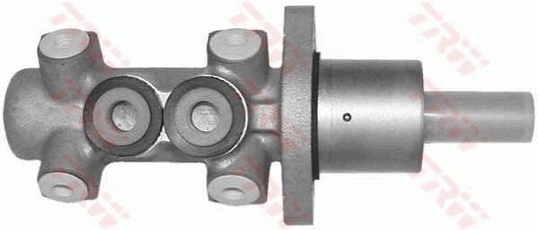 ANA MERKEZ SİLİNDİRİ AUDI 100 4A2-C4 -100 AVANT 4A5-C4 -80 8C2-B4 -80 AVANT 8C5-B4