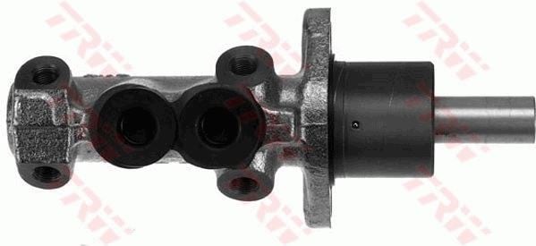 ANA MERKEZİ CADDY II 1.6-1.7 SDI-1.9 TDI 95-04 GOLF III 1.4-1.6-1.8 92-00 22.2mm