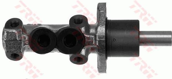 ANA MERKEZİ CADDY II 1.6-1.7 SDI-1.9 TDI 95-04 GOLF III 1.4-1.6-1.8 92-00 22.2mm