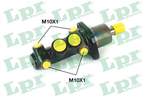 ANA MERKEZİ CADDY II 1.6-1.7 SDI-1.9 TDI 95-04 GOLF III 1.4-1.6-1.8 92-00 22.2mm