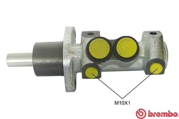 ANA MERKEZİ TRANSPORTER 1.9D-2.4D-2.5 92-03 22.2mm