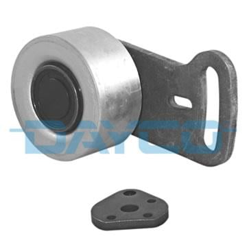 ANA TAHRİK SİSTEMİ GERGİSİ