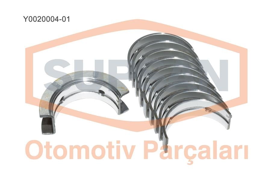 ANA YATAK 0.10 FIAT PALIO-ALBEA-FIORINO-DOBLO-PUNTO-PANDA-BRAVA ALFA ROMEO MİTO 09> GIULIETTA 11>20 LANCIA YPSILON 09> 1.2 1.4 1.4TB