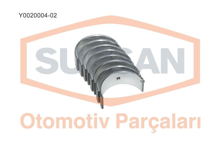 ANA YATAK 0.20 FIAT PALIO-ALBEA-FIORINO-DOBLO-PUNTO-PANDA-BRAVA ALFA ROMEO MİTO 09> GIULIETTA 11>20 LANCIA YPSILON 09> 1.2 1.4 1.4TB