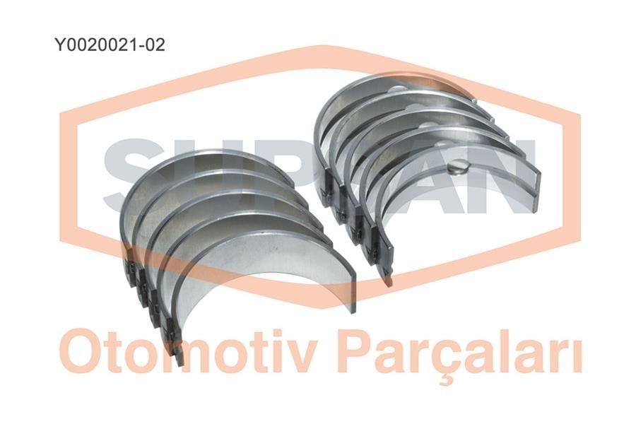 ANA YATAK 0.50 RENAULT MASTER II 01> TRAFIC II 06> LAGUNA II 01> OPEL MOVANO A 01> VİVARO A 06> 2.2dCi G9T 2.5dCi G9U