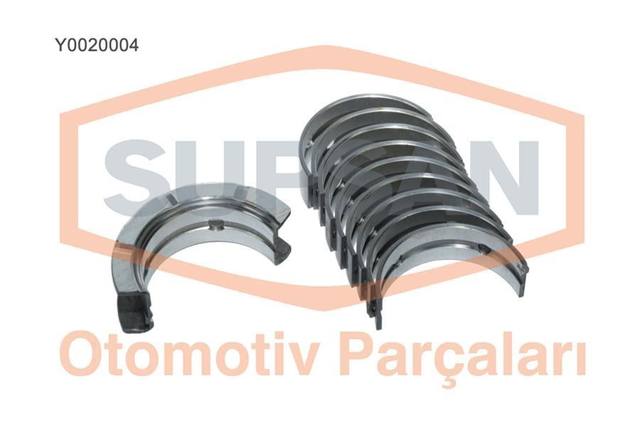 ANA YATAK STD FIAT PALIO-ALBEA-FIORINO-DOBLO-PUNTO-PANDA-BRAVA ALFA ROMEO MİTO 09> GIULIETTA 11>20 LANCIA YPSILON 09> 1.2 1.4 1.4TB