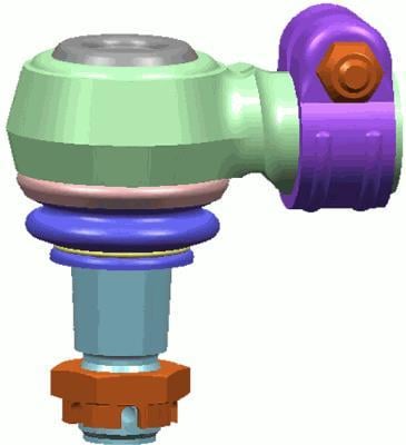 ANGLE JOINT
