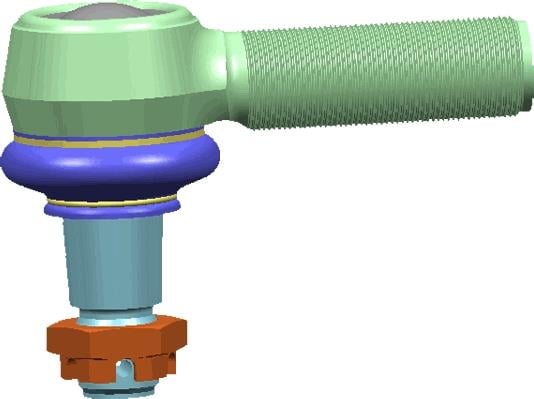 ANGLE JOINT