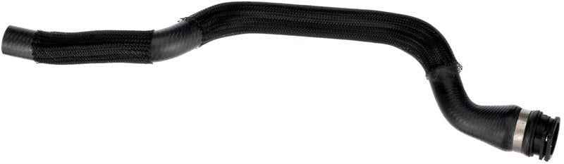 AR-ENGINE HOSES 02-2891 CURVED HOSE