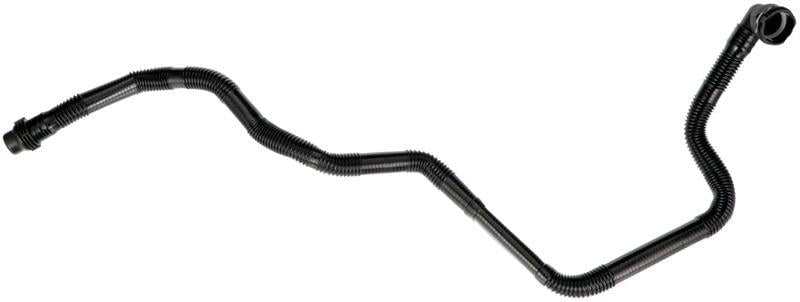 AR-ENGINE HOSES 02-2907 CURVED HOSE