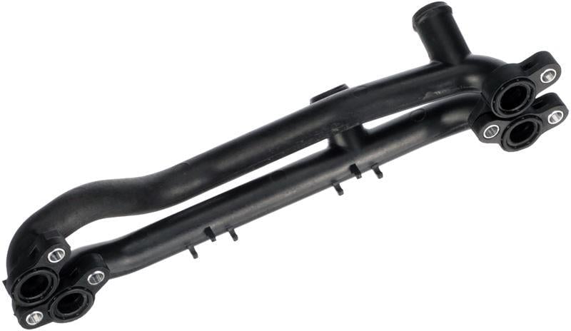 AR-ENGINE HOSES 02-2998 CURVED HOSE