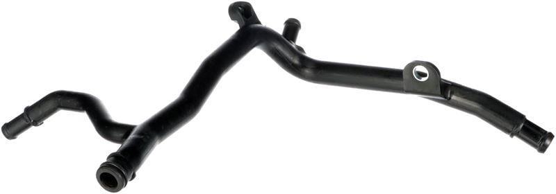 AR-ENGINE HOSES 02-3001 CURVED HOSE