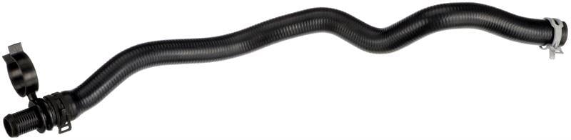 AR-ENGINE HOSES 02-3021 CURVED HOSE