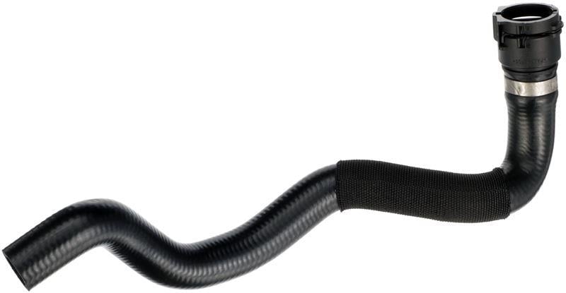 AR-ENGINE HOSES 02-3023 CURVED HOSE