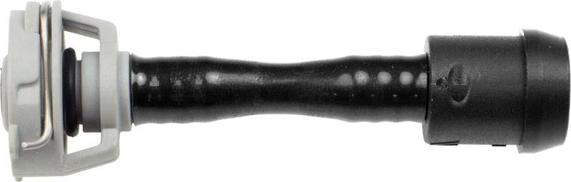 AR-ENGINE HOSES 02-3026 CURVED HOSE