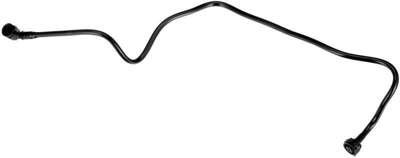 AR-ENGINE HOSES 02-3058 CURVED HOSE